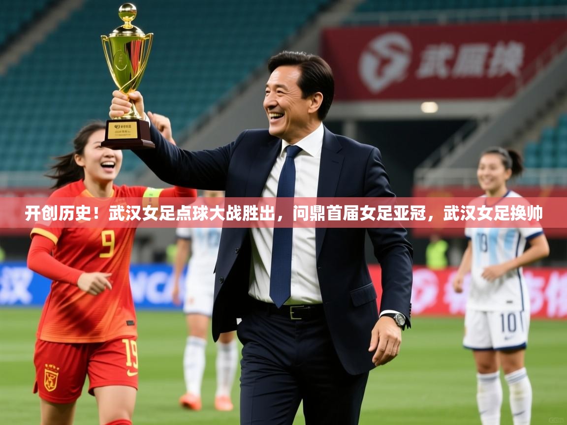 2025爱游戏体育在线官网开创历史!武汉女足点球大战胜出,问鼎首届女足亚冠,武汉女足换帅 第3张