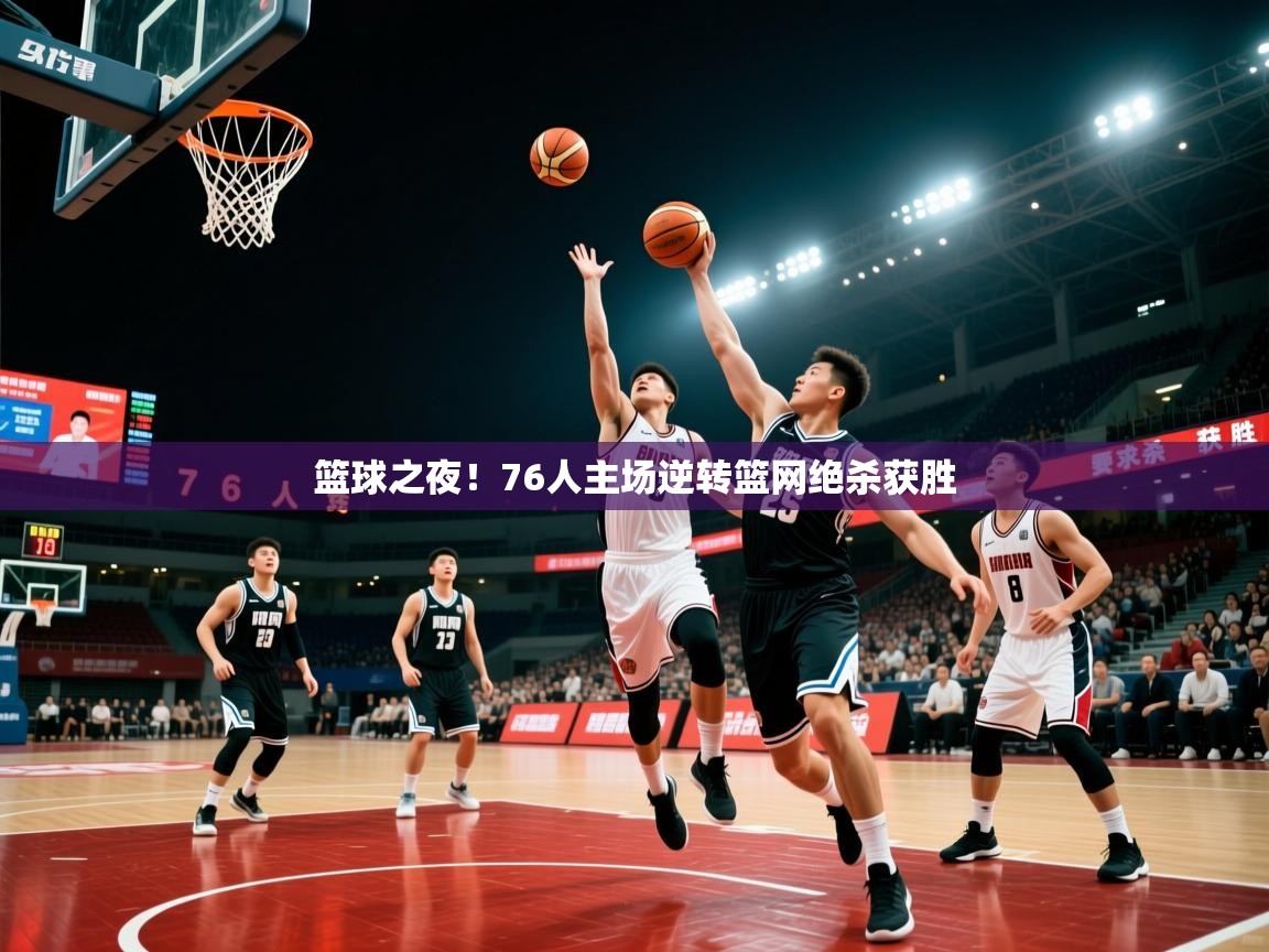 2026爱游戏体育在线登录入口篮球之夜!76人主场逆转篮网绝杀获胜 第1张