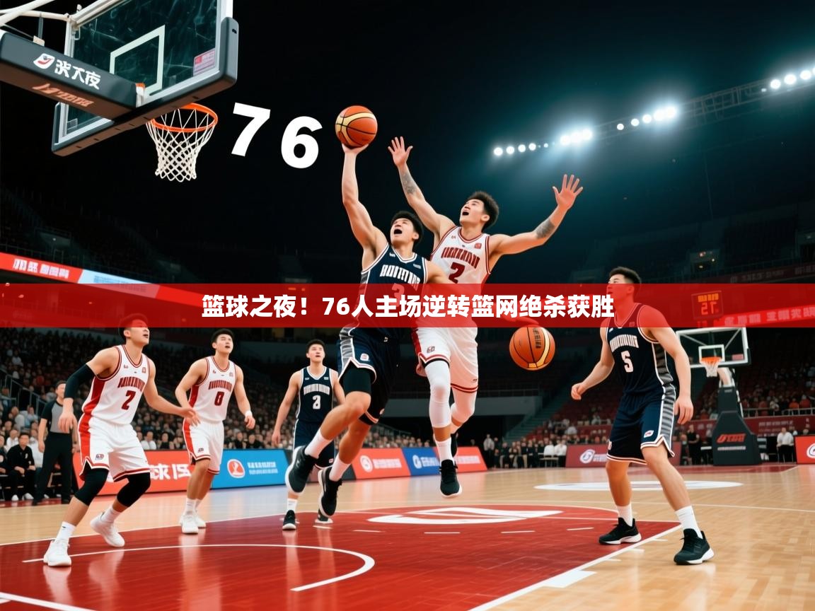 2026爱游戏体育在线登录入口篮球之夜!76人主场逆转篮网绝杀获胜 第3张