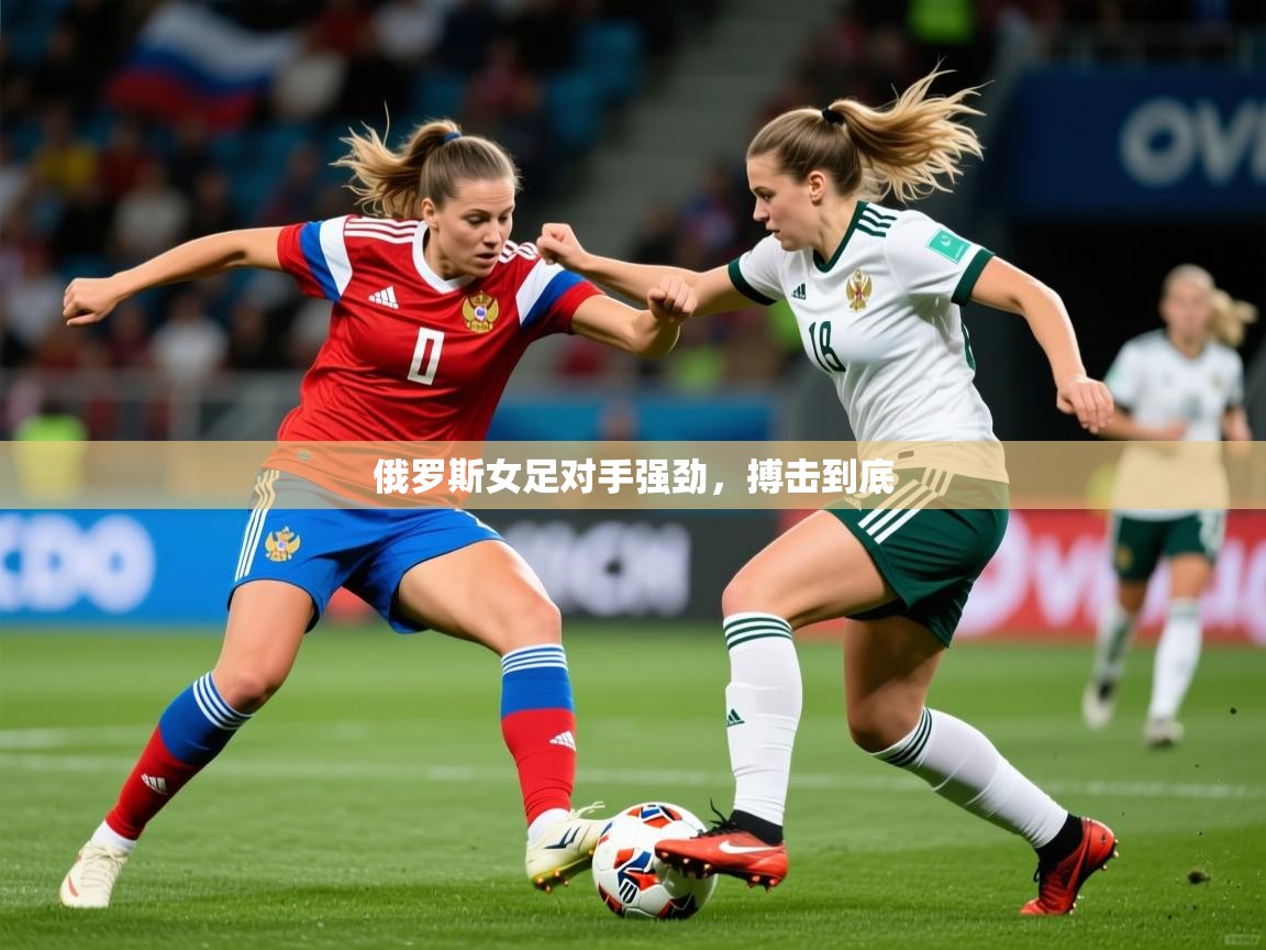 2026爱游戏体育直播俄罗斯女足对手强劲,搏击到底 第1张