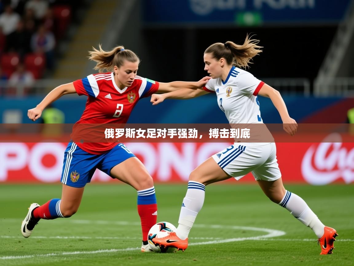 2026爱游戏体育直播俄罗斯女足对手强劲,搏击到底 第4张