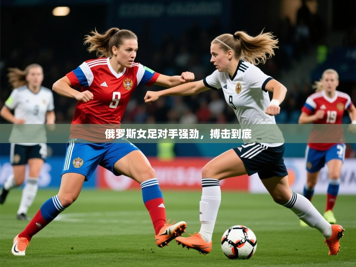 2026爱游戏体育直播俄罗斯女足对手强劲,搏击到底 第3张