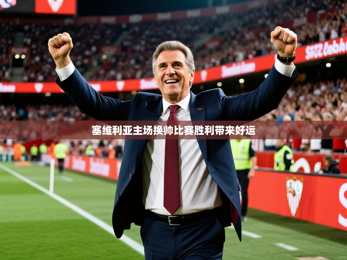 2026爱游戏体育入口塞维利亚主场换帅比赛胜利带来好运  第4张