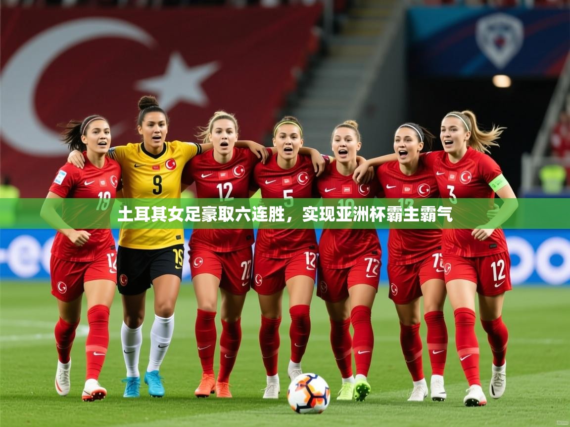2026爱游戏体育app登录入口官网土耳其女足豪取六连胜，实现亚洲杯霸主霸气  第2张