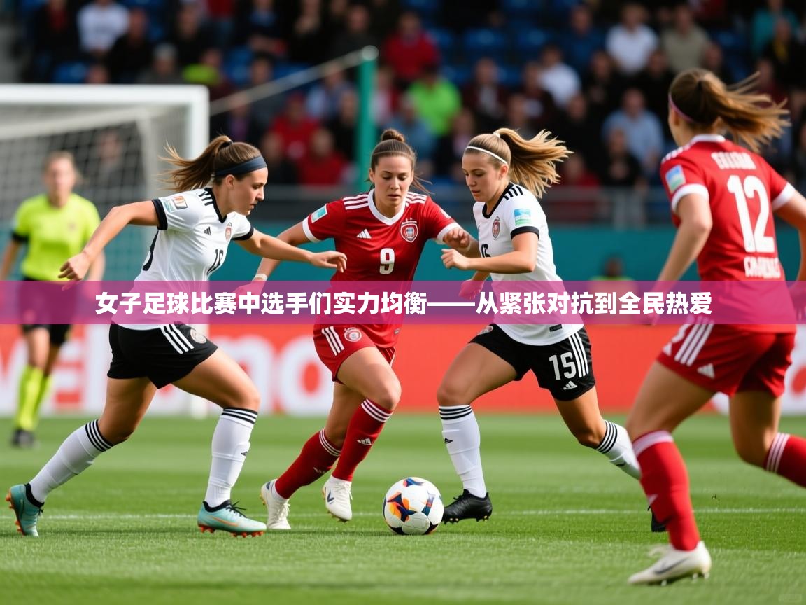 2026爱游戏体育在线登陆女子足球比赛中选手们实力均衡——从紧张对抗到全民热爱  第2张