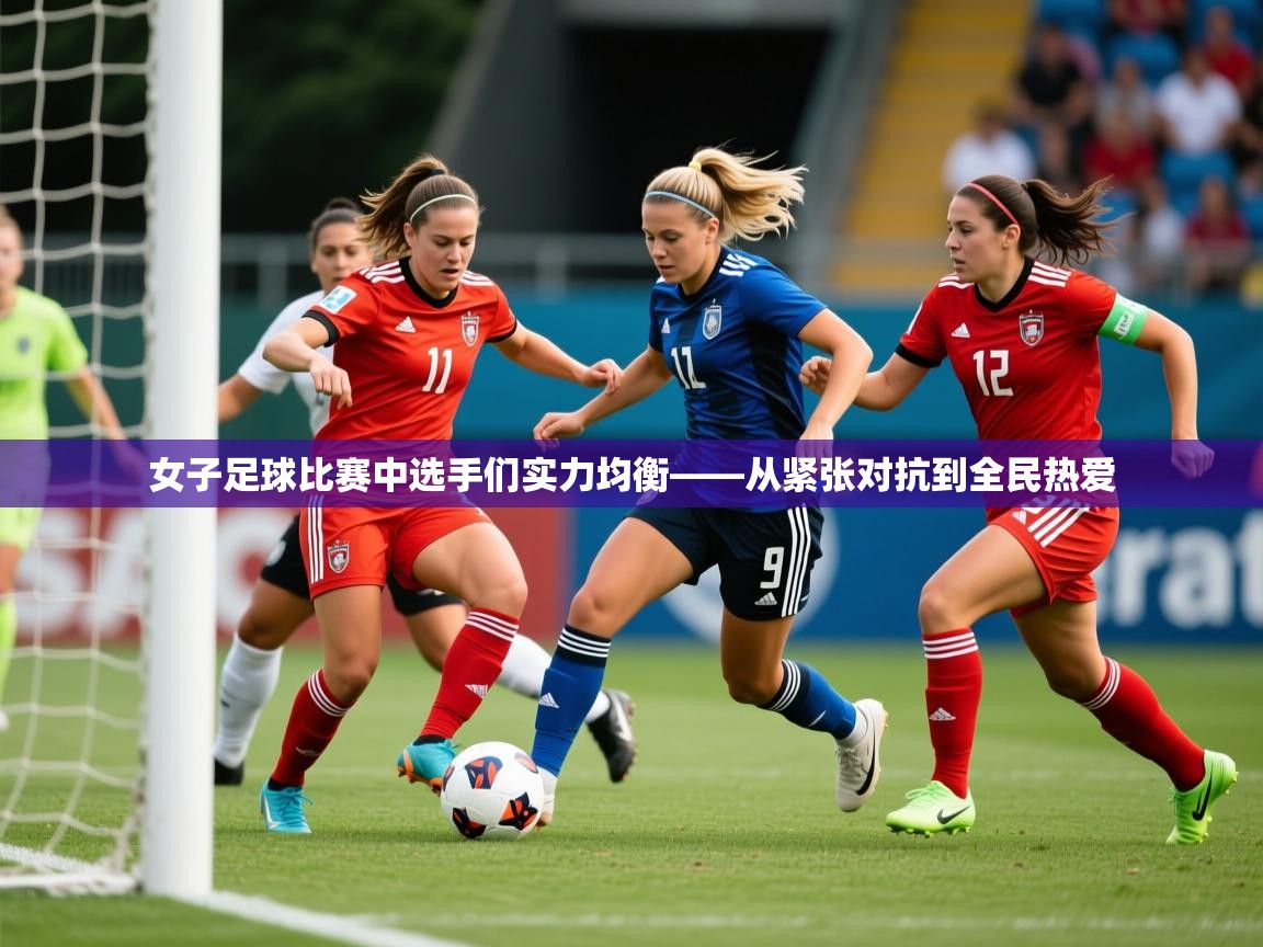 2026爱游戏体育在线登陆女子足球比赛中选手们实力均衡——从紧张对抗到全民热爱  第3张