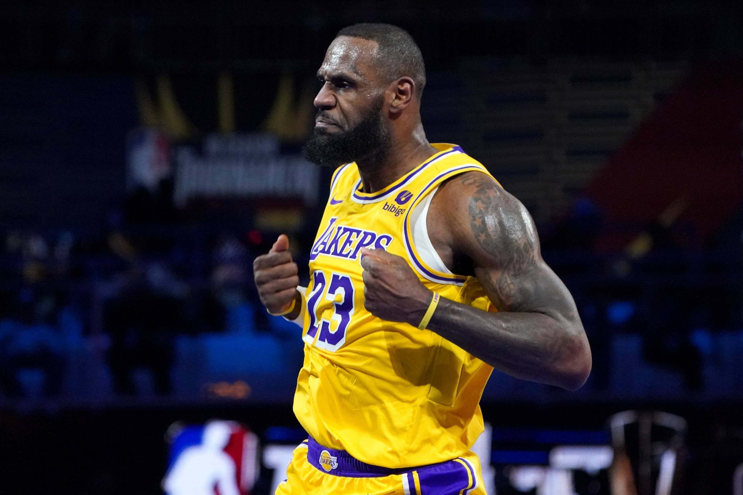 NBA总决赛MVP：浓眉哥夺得个人首冠